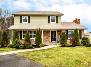 6925 Morris Rd, Spotsylvania, VA 22551