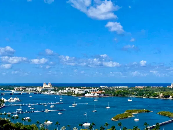 801 S Olive Ave, West Palm Beach, FL