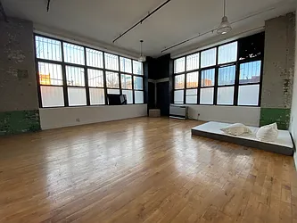 Rented by Garden Management