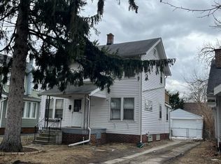 2547 Grantwood Dr, Toledo, OH 43613