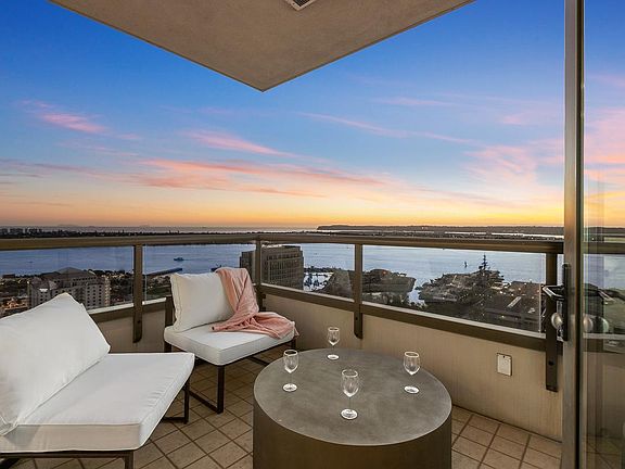 5th image of 700 W E St Unit 3001