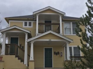 PM16-00032H: 121 Carleton, Prescott, AZ 86303