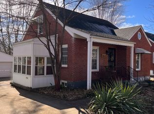 1044 Ardmore Dr, Louisville, KY 40217