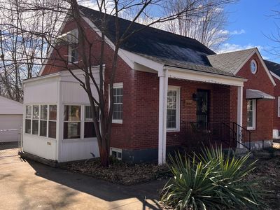 1044 Ardmore Dr, Louisville, KY, 40217