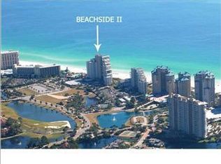 4323 Beachside Two Dr, Sandestin, FL 32550