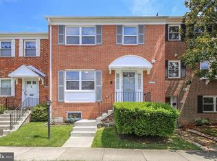 2261 Wheystone St, Vienna, VA 22182