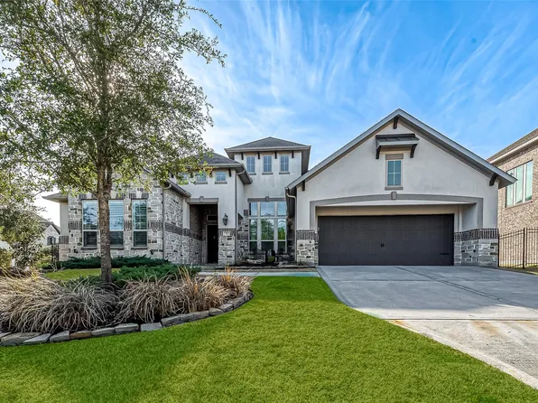 30 Argosy Bend Pl, Tomball, TX 77375