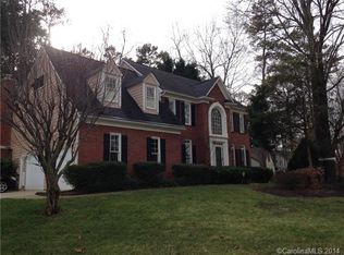 8901 Oxfordshire Ct, Huntersville, NC 28078