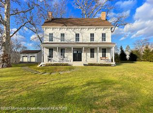 3 Gulley Rd, Freehold, NJ 07728