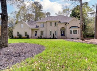 3016 Nathaniels Grn, Williamsburg, VA