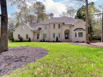 3016 Nathaniels Grn, Williamsburg, VA, 23185