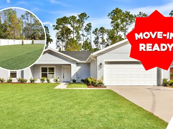 71 Point Of Woods Dr, Palm Coast, FL 32164