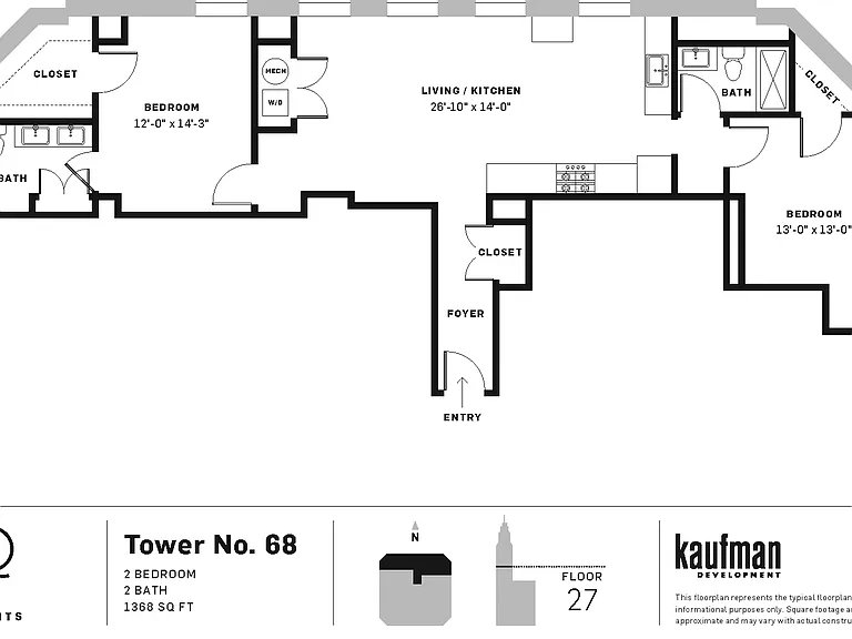 LeVeque Tower — Photo 22