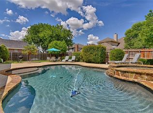 1704 Newcastle Dr, Mansfield, TX 76063
