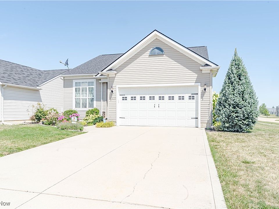 37626 Hunter Lake Dr, North Ridgeville, OH 44039 | Zillow