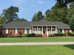 120 Carriage Way, Macon, GA 31210