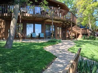 76 Lakeview Cir, Alma, KS 66401