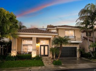 34 Berlamo, Rancho Santa Margarita, CA 92688