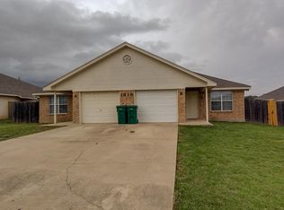 1619 Pima Trl, Harker Heights, TX 76548