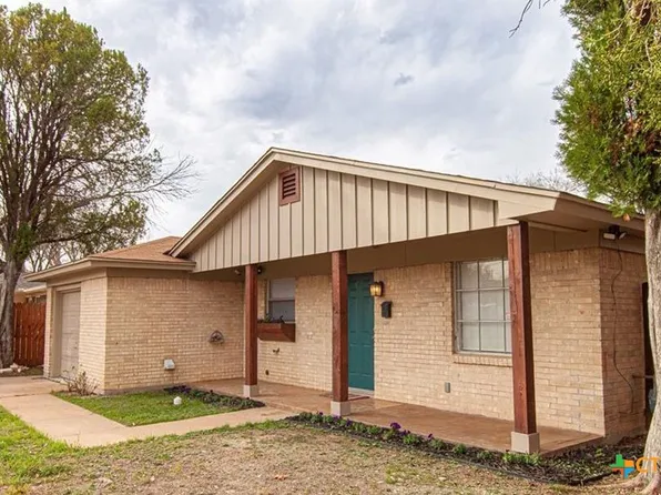 1507 Metropolitan Dr, Killeen, TX 76541