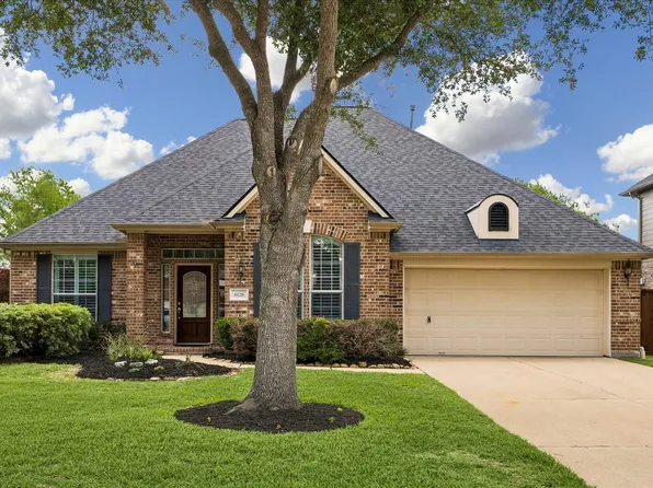 6128 Southwell Ln, League City, TX 77573