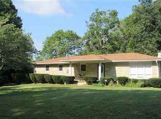 2519 I St, Bedford, IN