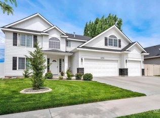 4372 E Burgundy Dr, Nampa, ID 83686