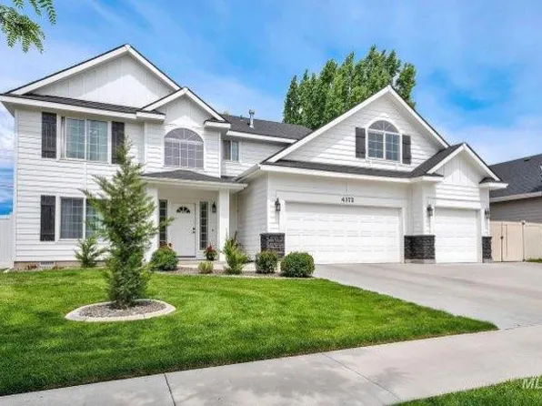 4372 E Burgundy Dr, Nampa, ID 83686