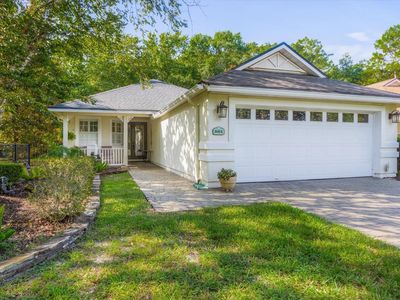 501 Olympic Cir, Saint Augustine, FL, 32092