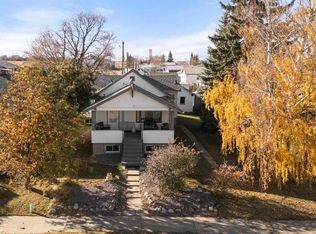 60 E Railway Ave, Edberg, AB T0B1J0