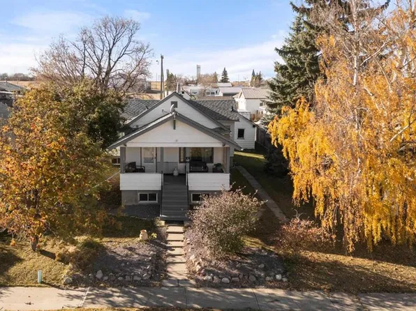 60 E Railway Ave, Edberg, AB T0B 1J0