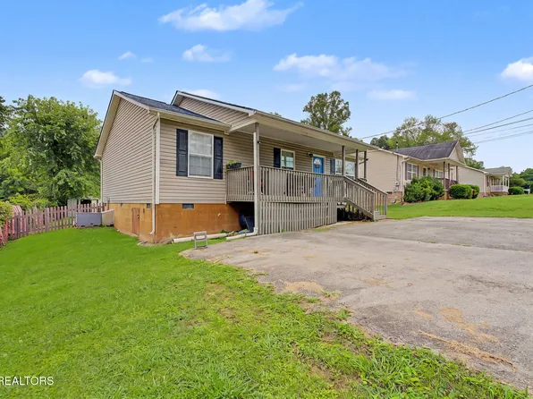 3910 Oakland Dr, Knoxville, TN 37918