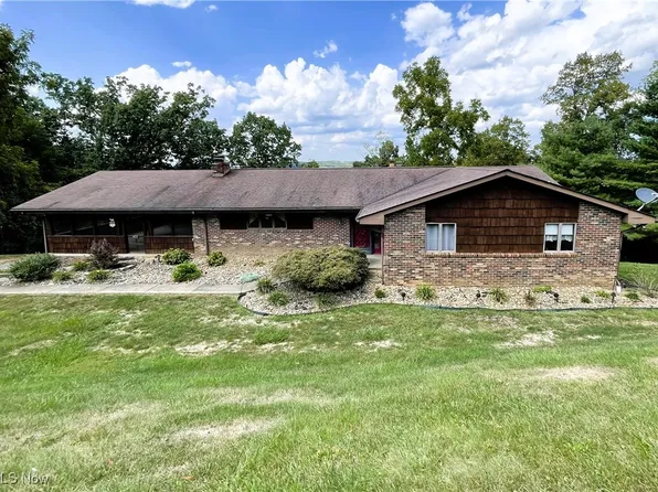 627 County Road 38, Bloomingdale, OH 43910