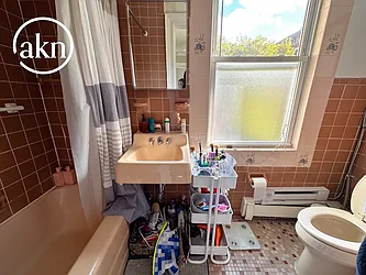 Rented by The Agency