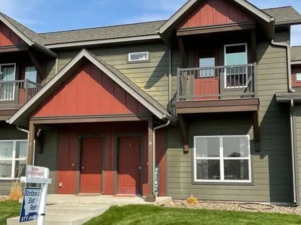 2020C Wyoming Ave, Glendive, MT 59330