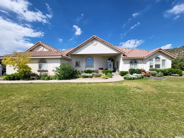 355 S Church St, Cedar Fort, UT 84013