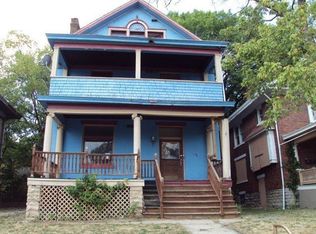 2329 Highland Ave, Cincinnati, OH 45219