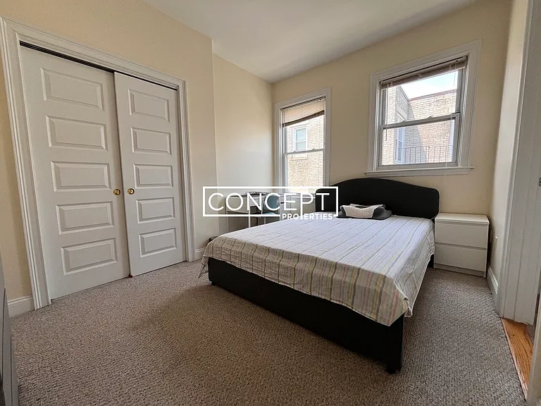 50 Ashford St #4 — Photo 6