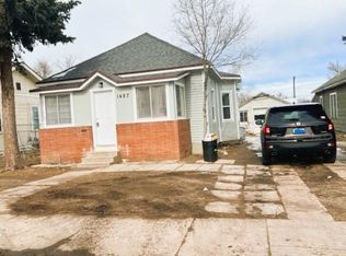 1487 10th St, Greeley, CO 80631