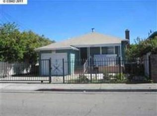 9828 East St, Oakland, CA 94603