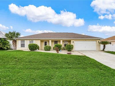 4512 SW 20th Ave, Cape Coral, FL, 33914