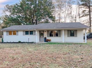 2409 Brevard Rd, Union City, TN 38261