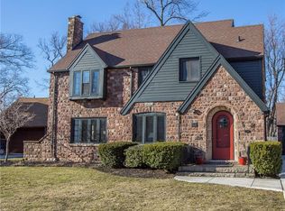 172 Doncaster Rd, Buffalo, NY 14217