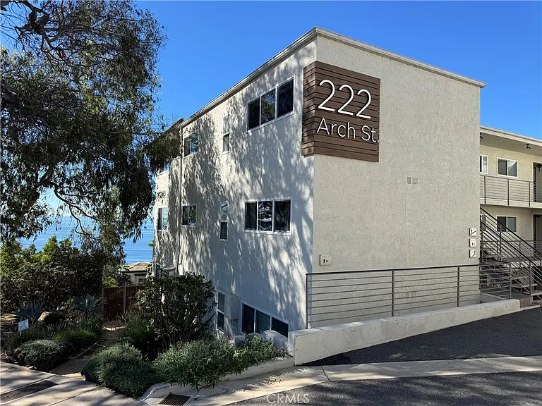 222 Arch St #3 — Photo 34