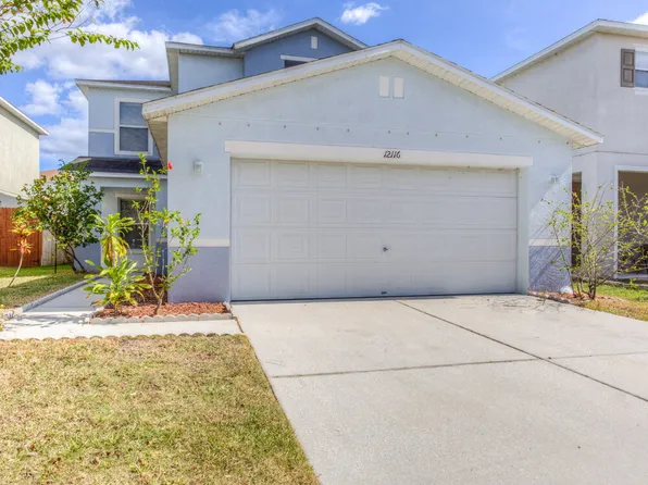12116 Tree Haven Ave, Gibsonton, FL 33534