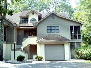 240 Clubhouse Rd #7A, Sunset Beach, NC 28468