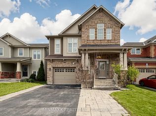 916 Minchin Way, Milton, ON L9T 7T6