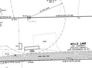 5580 Mills Ln, Cumming, GA 30040