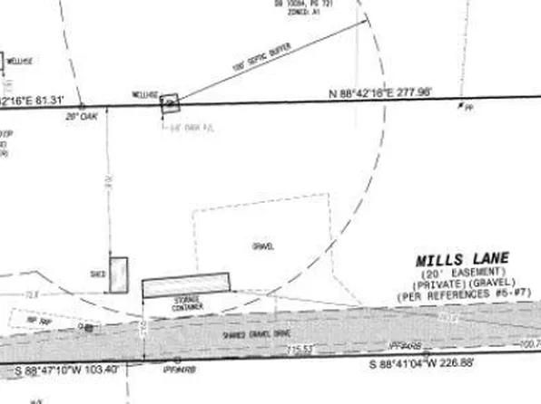 5580 Mills Ln, Cumming, GA 30040