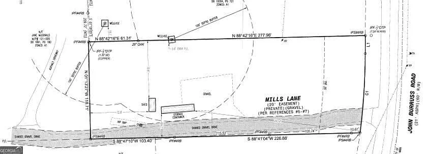 5580 Mills Ln photo 1